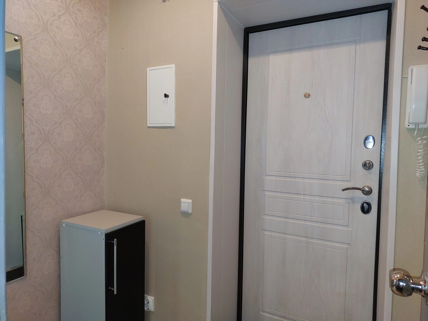 Квартира в центре рядом с набережной Волги!