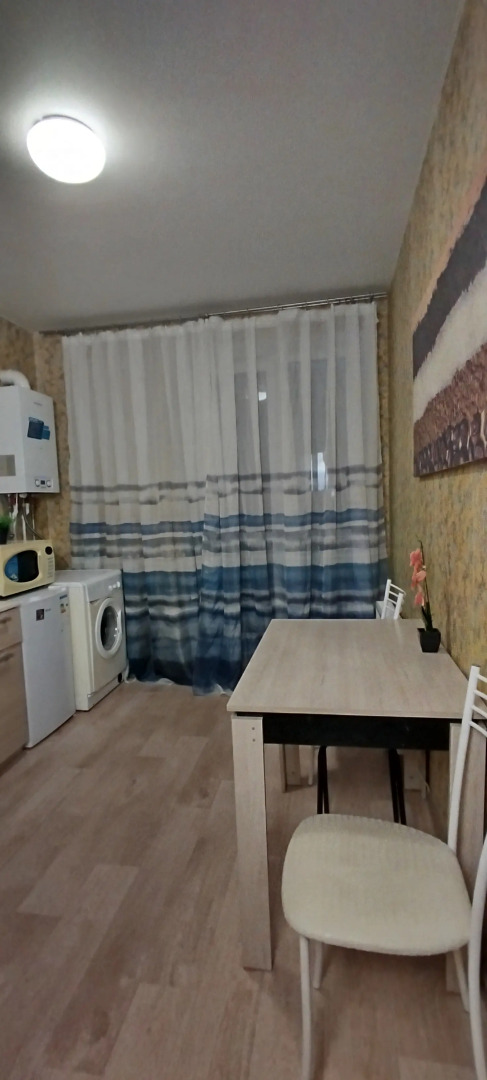 Квартира в микрорайоне ЖК Арена