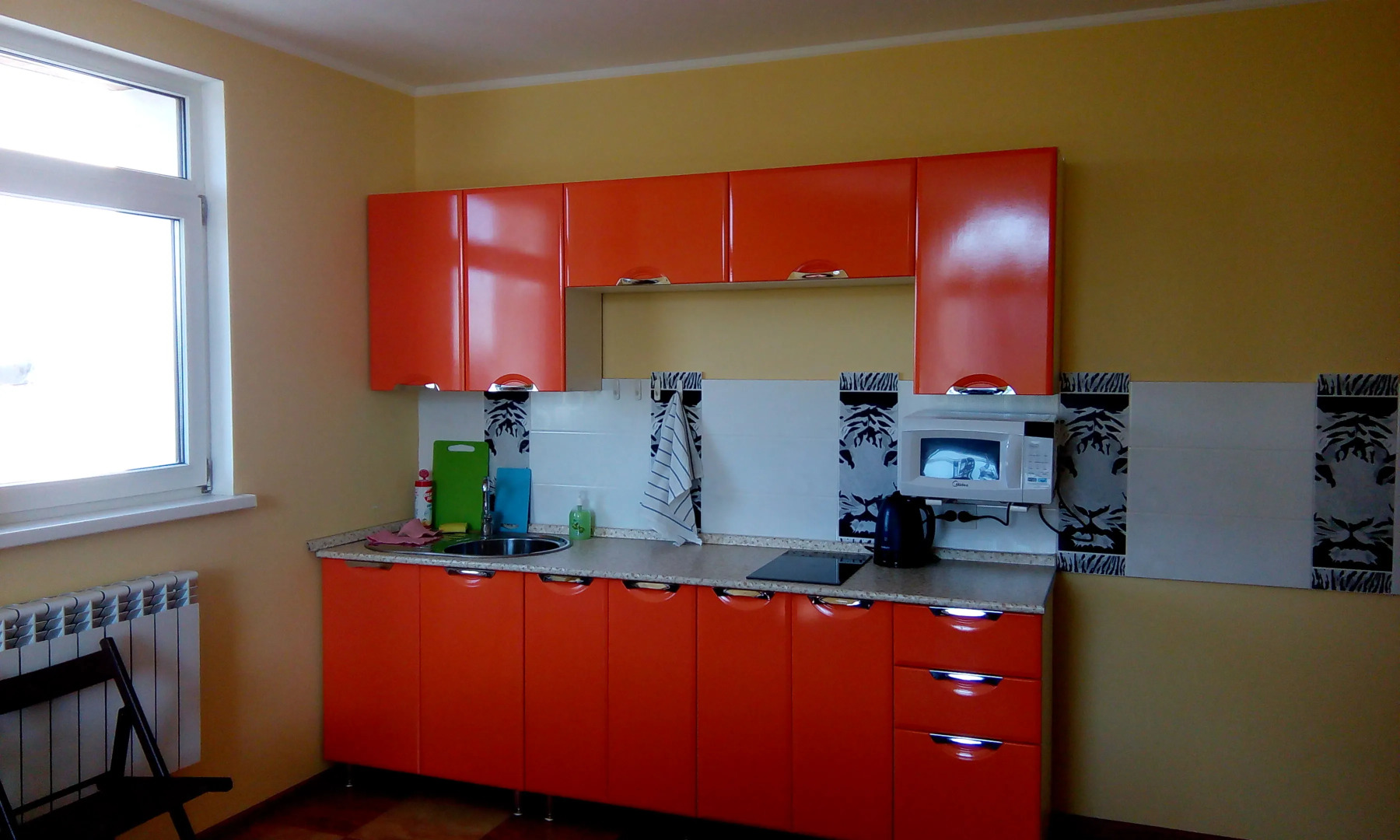 Хостел Орел