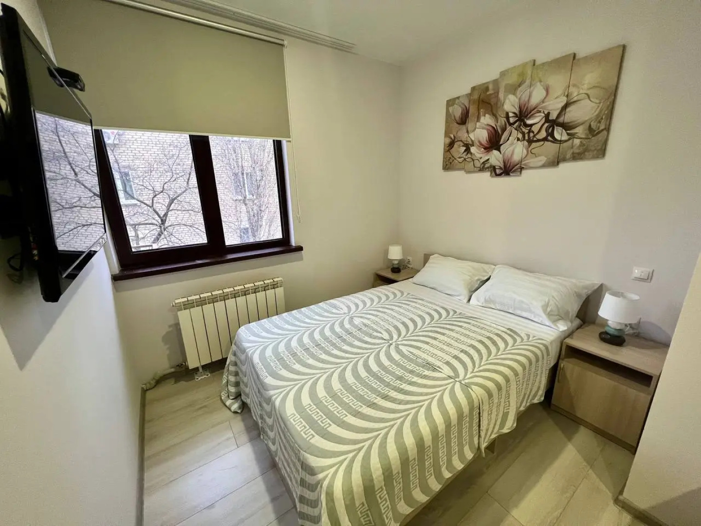 Отель Гранат