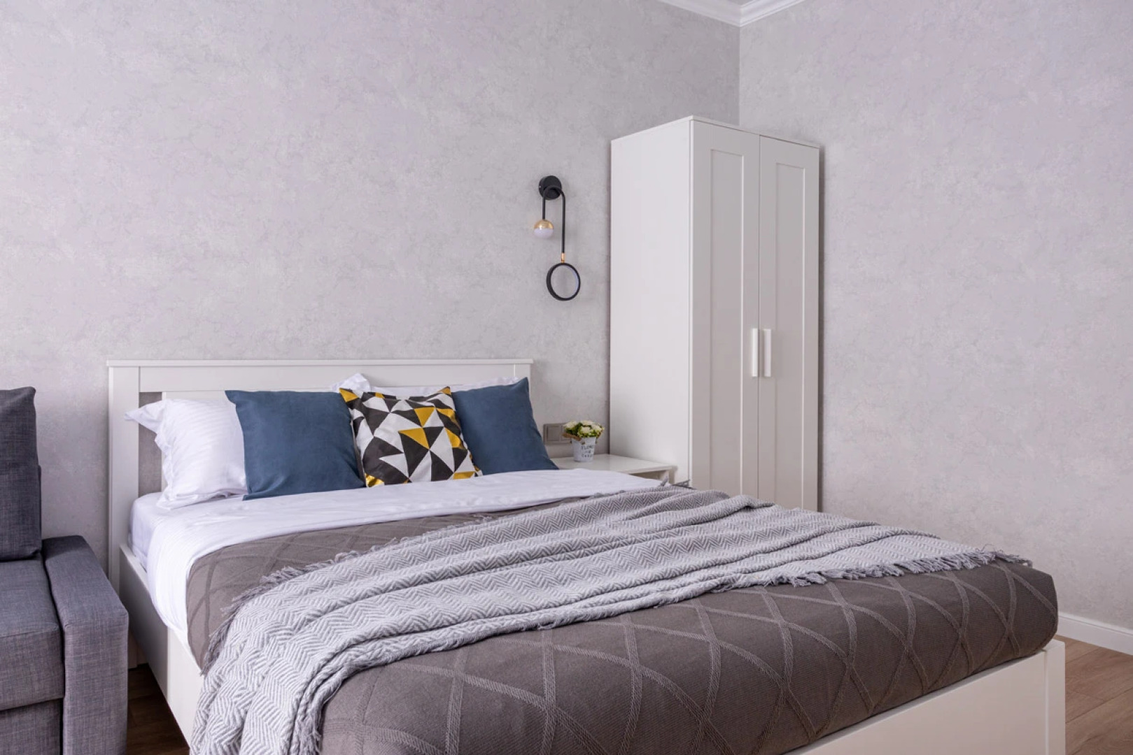 Апартаменты LikeHome Сапфир вблизи парка Галицкого