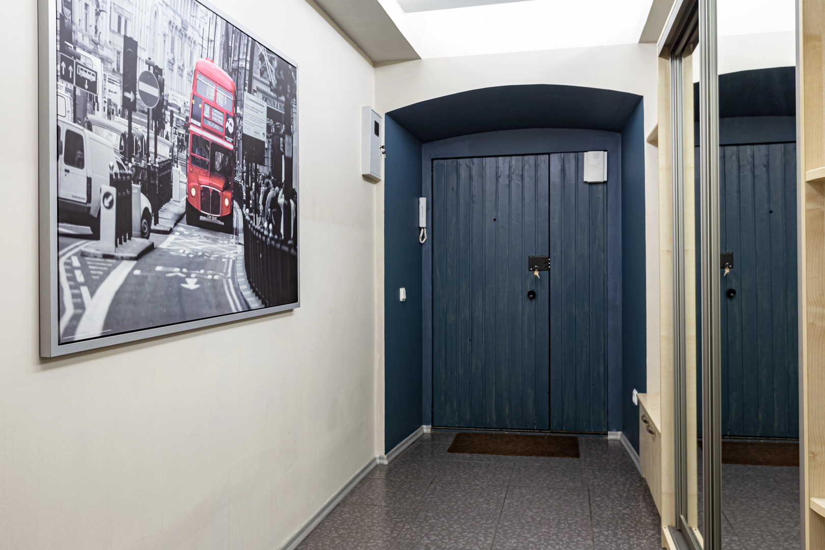 Апартаменты рядом с Летним садом