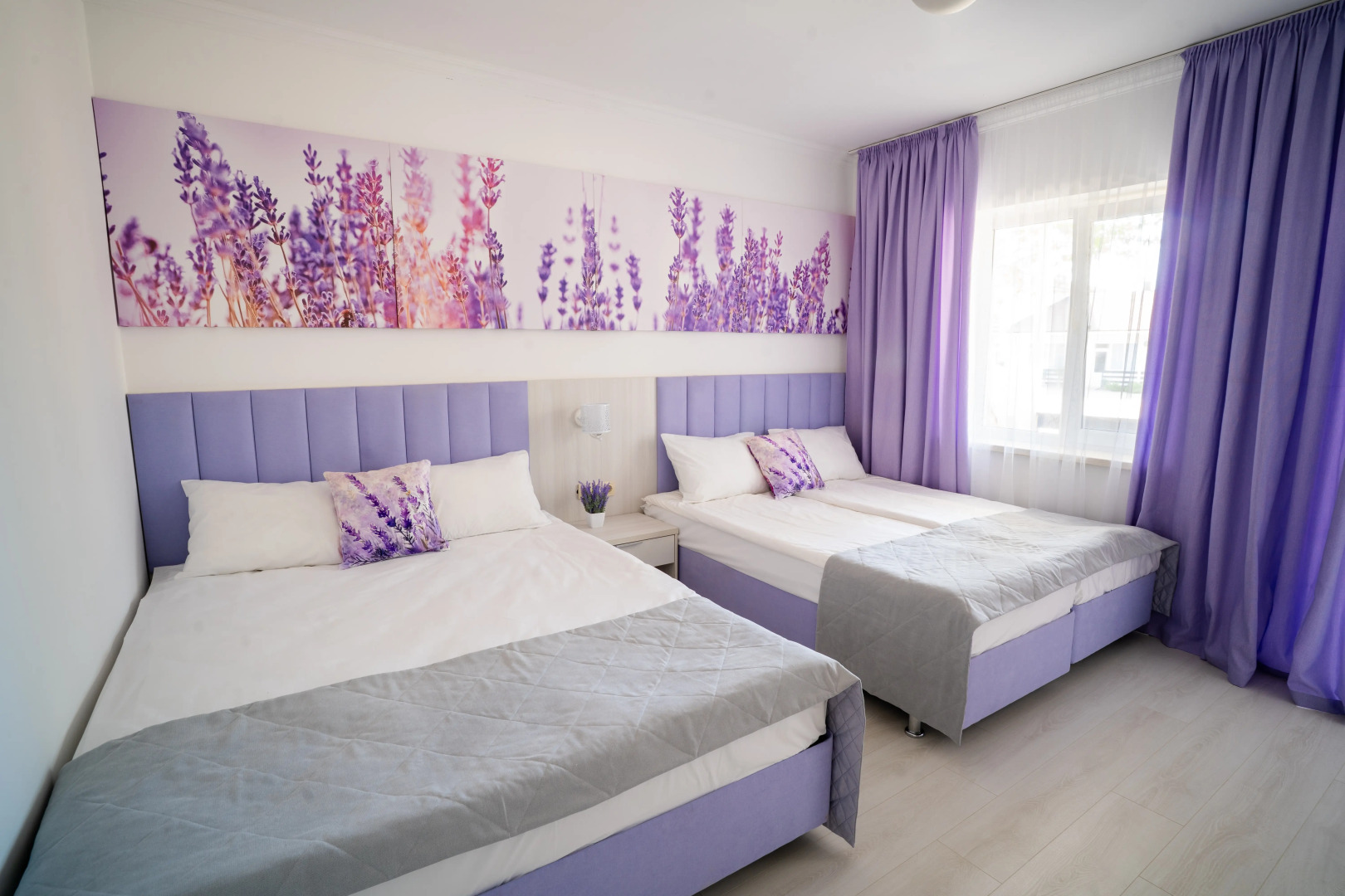 Семейный отель АзовЛенд