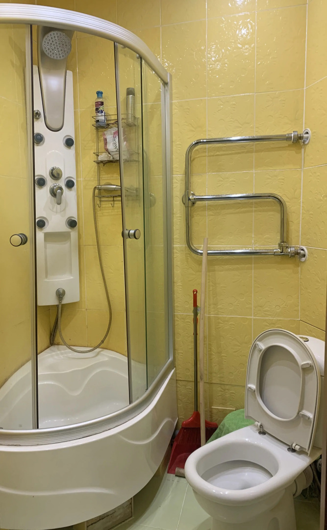 Квартира на Улице Флотская 22