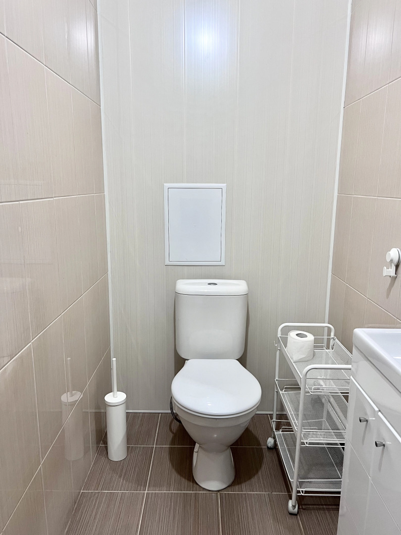 Апартаменты Like Home Aparts Столичная