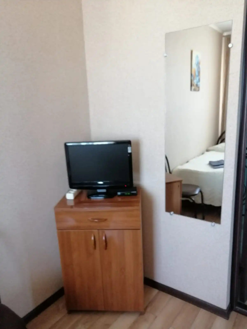 Гостевой Дом Джели