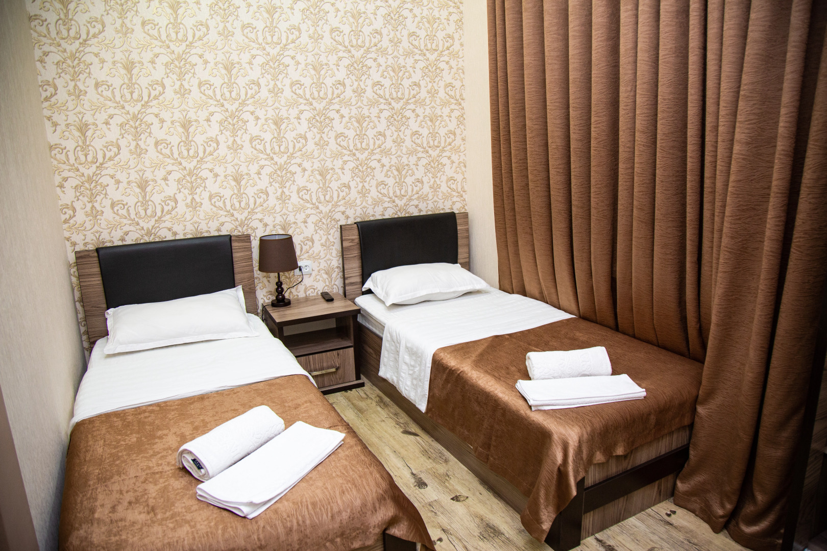 Отель Gala Osiyo Samarkand