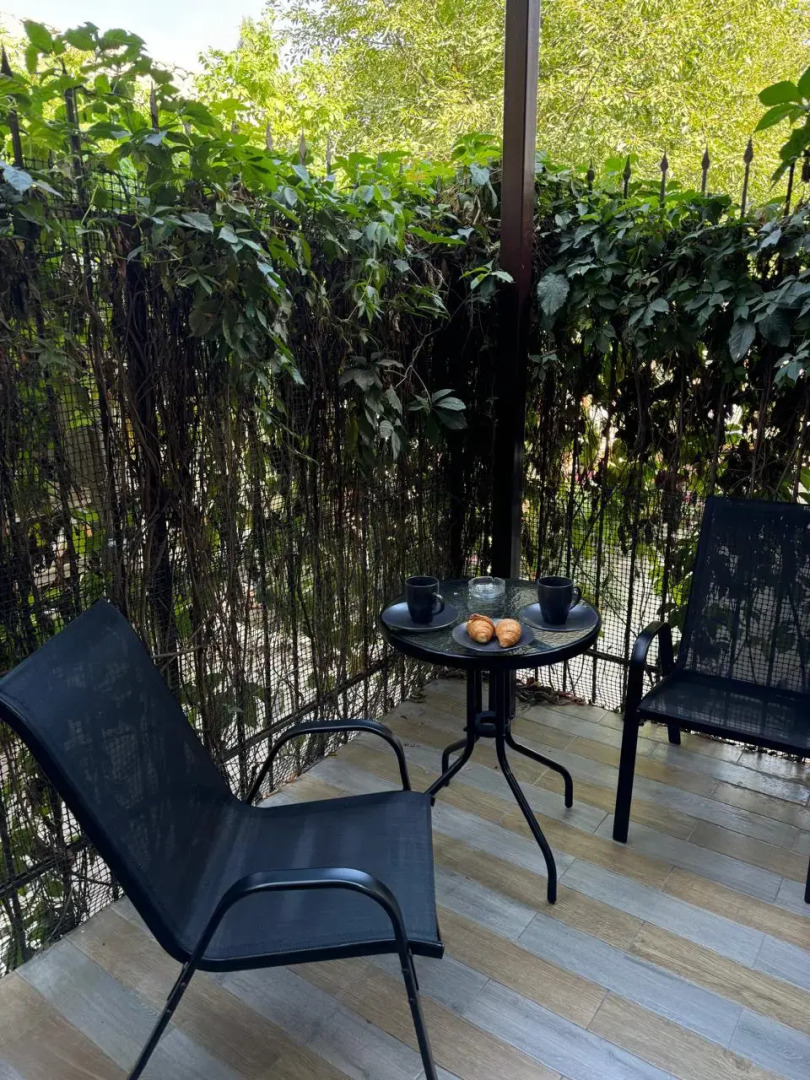 Квартира Veneto Room 3