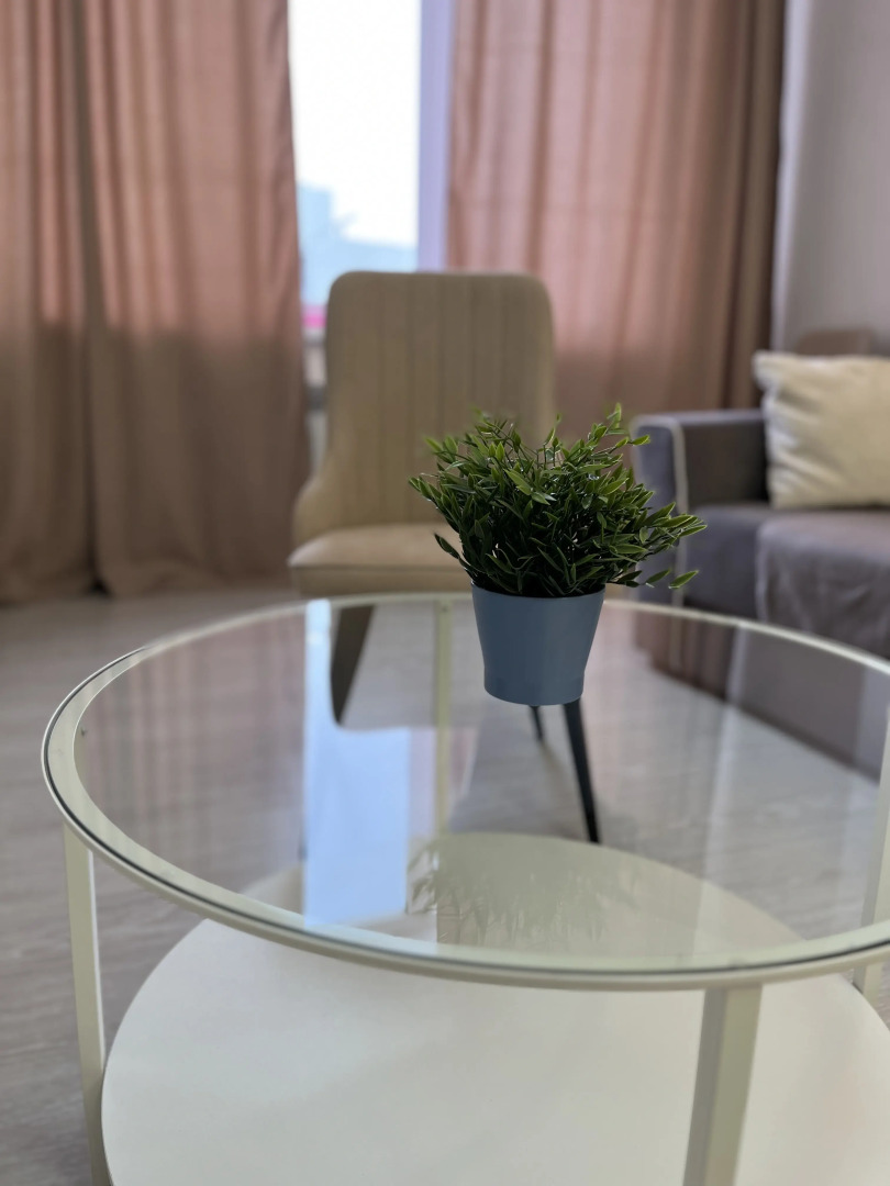 Квартира Уютная в центре города