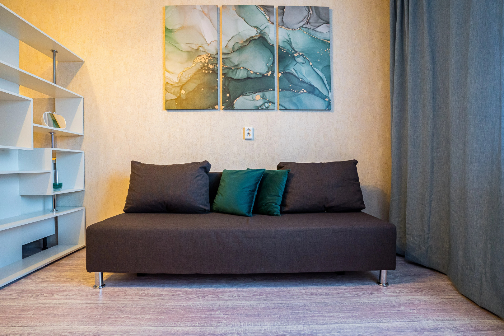 Апартаменты уютные от LetoApart