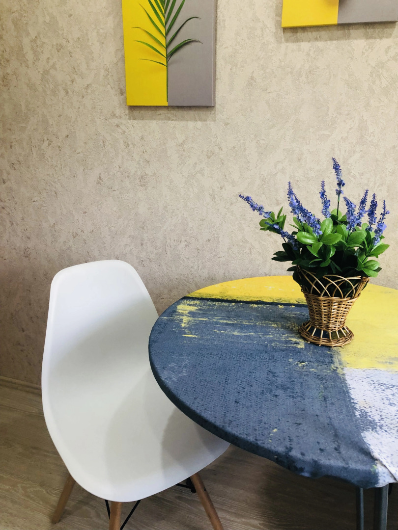 Апартаменты Семейные Апартаменты