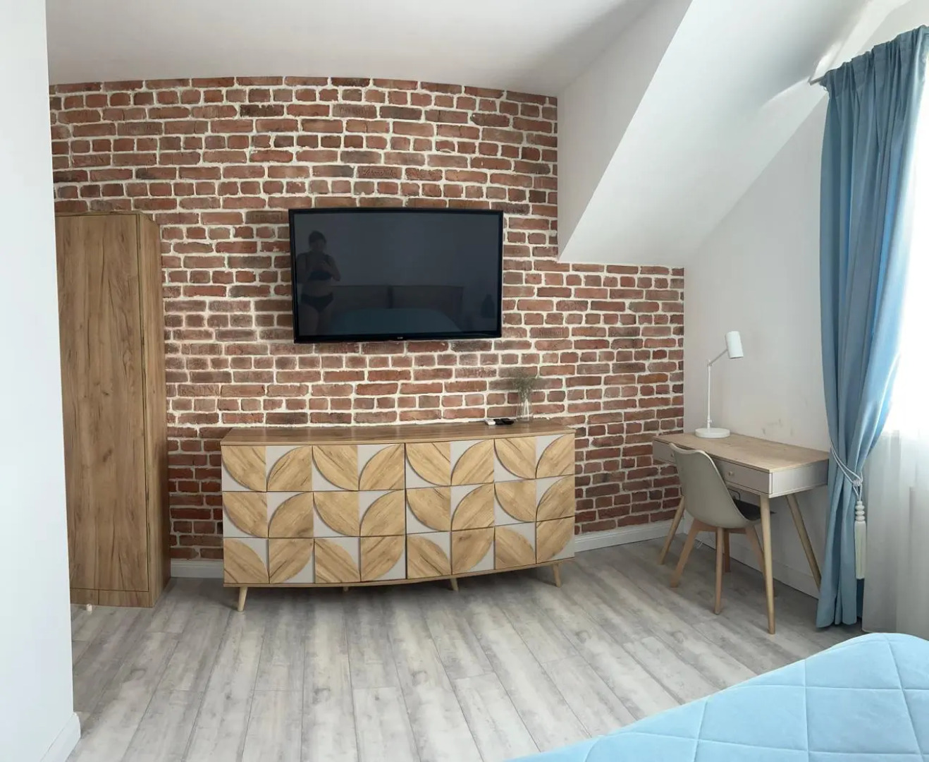 Апартаменты Гостевой дом Янтарный, улица Балебина