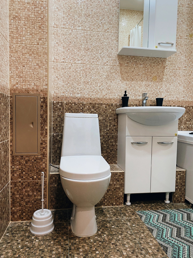 Квартира 2 Райдас на Чапаева 61