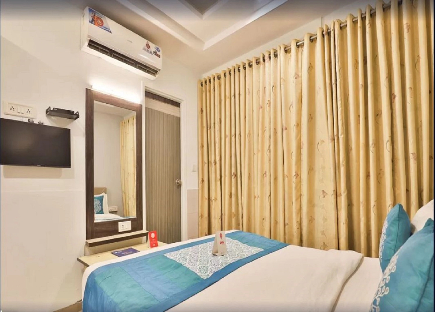 Отель Legend Inn