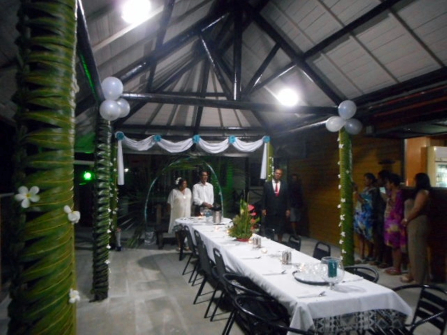 Отель Beach Escape Resort