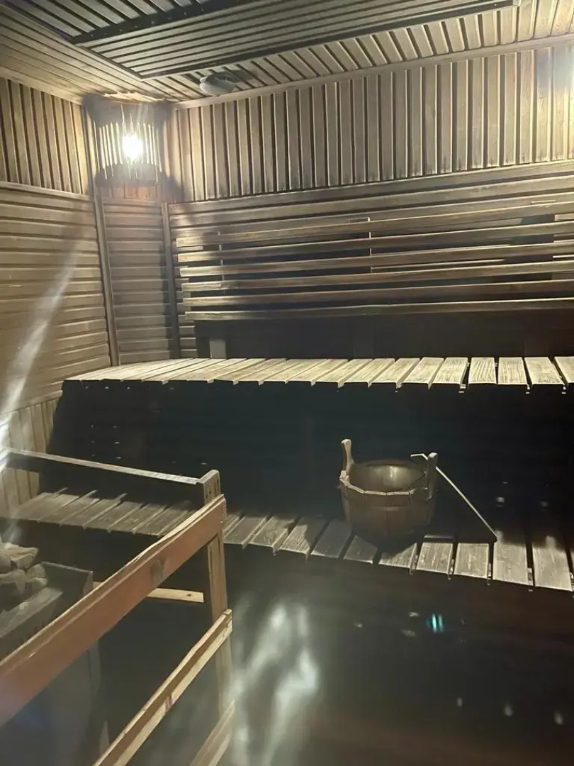 Отель Вершина