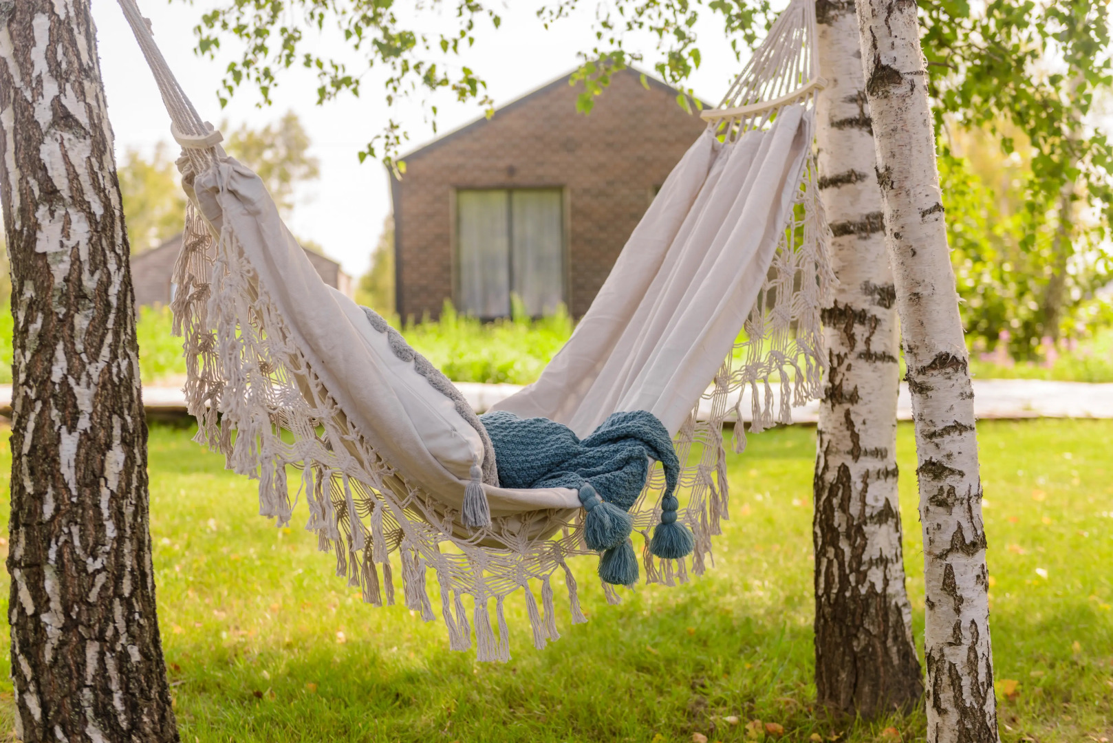 Частный дом Simple Lfe Home 192