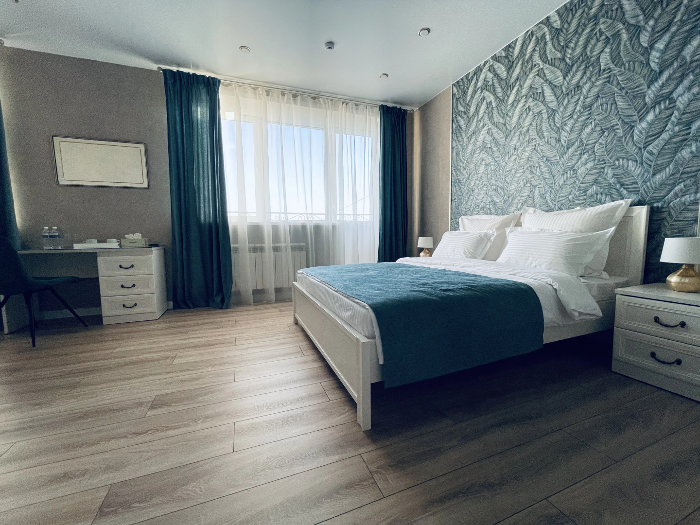 Гостевой дом Ясный