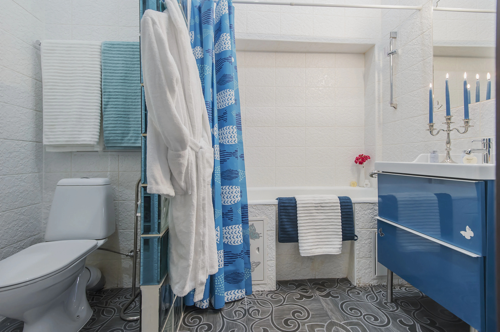 Квартира GM Apartments у Красной Площади и Кремля