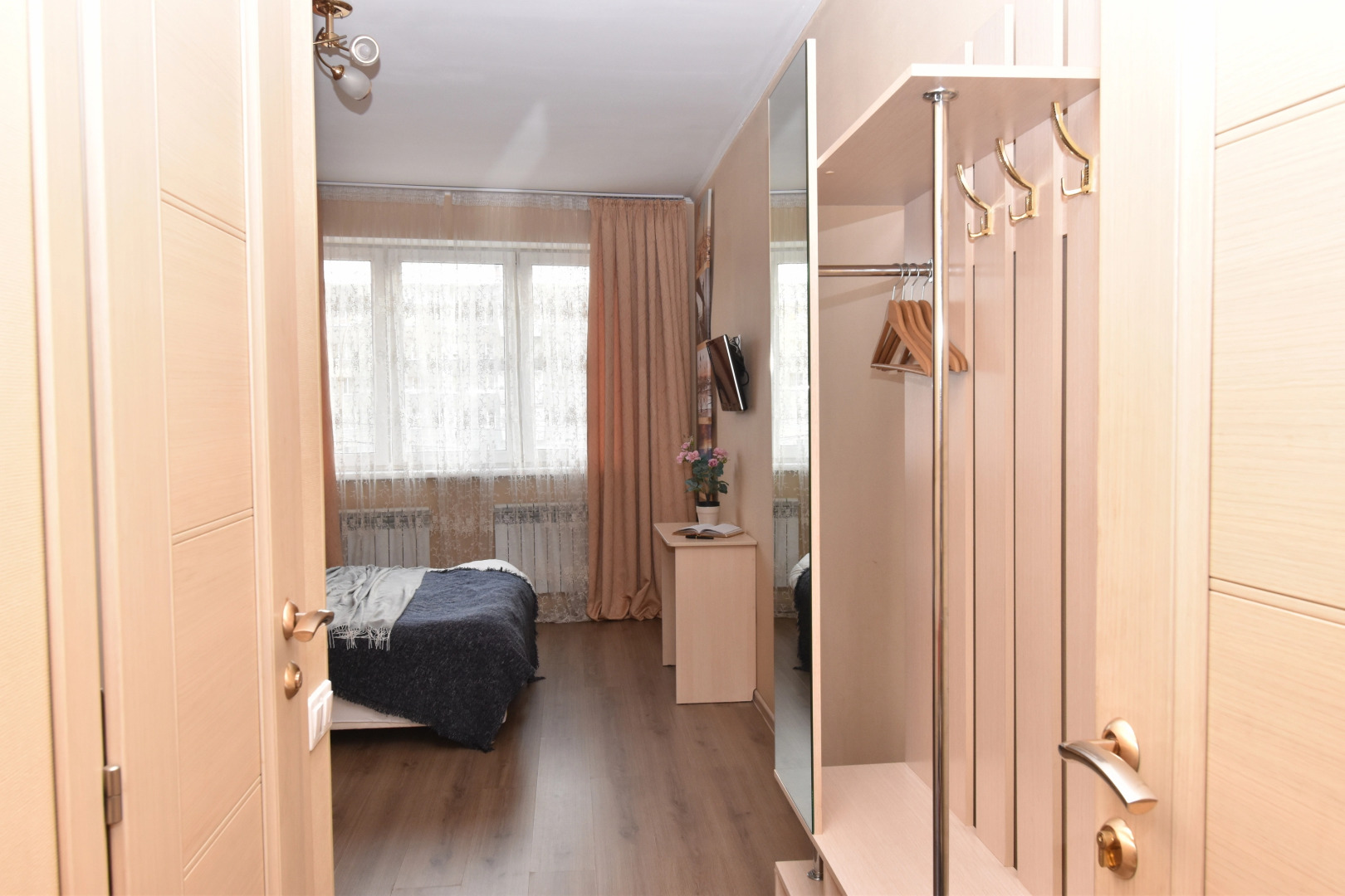 Апартаменты Studio Ante возле Аквапарка