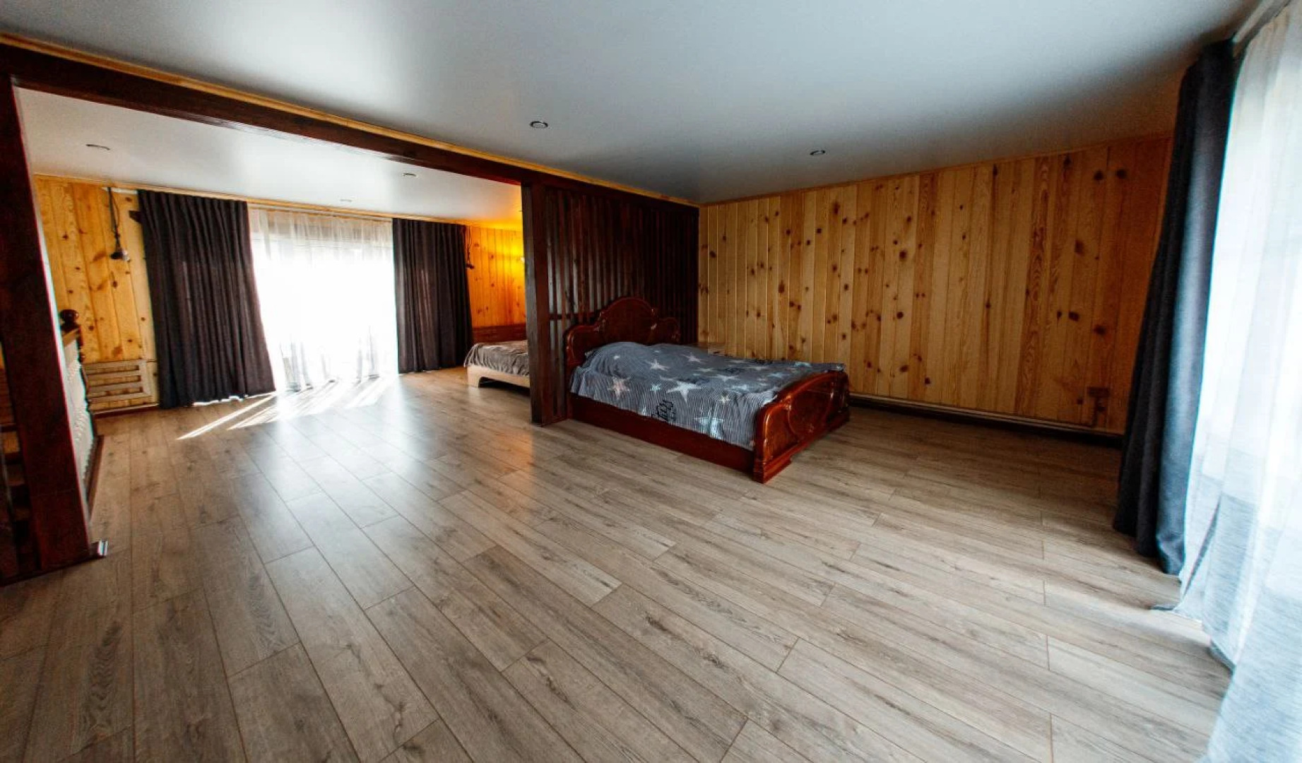 Гостевой дом Каприз