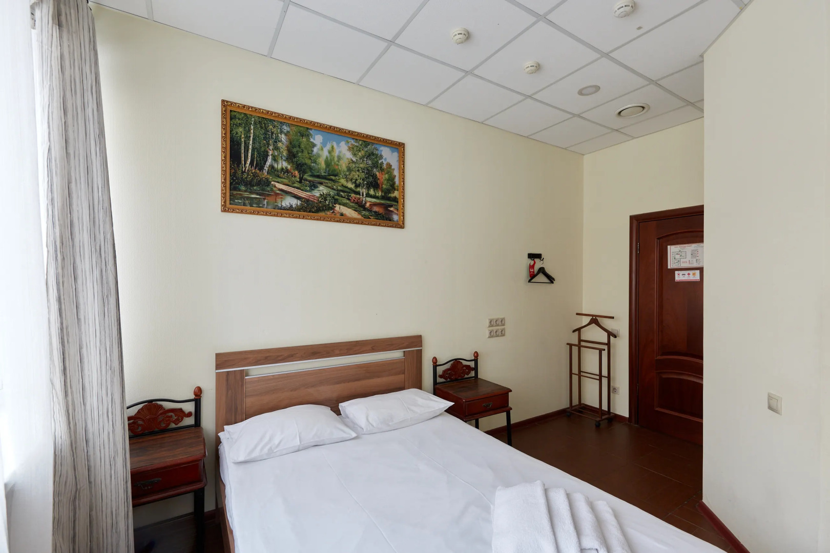 Мини-отель Автор Братиславская