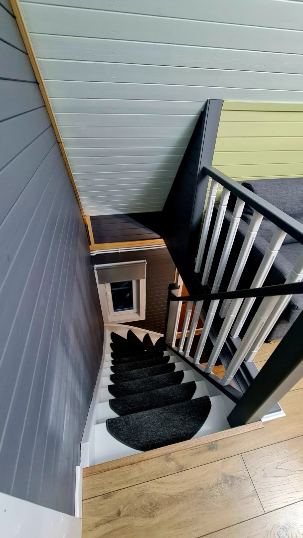 Частный дом Желтый Зал