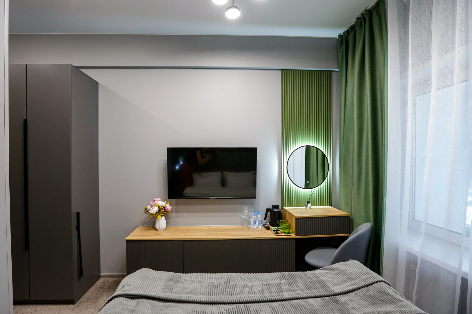 Отель Арт Деко