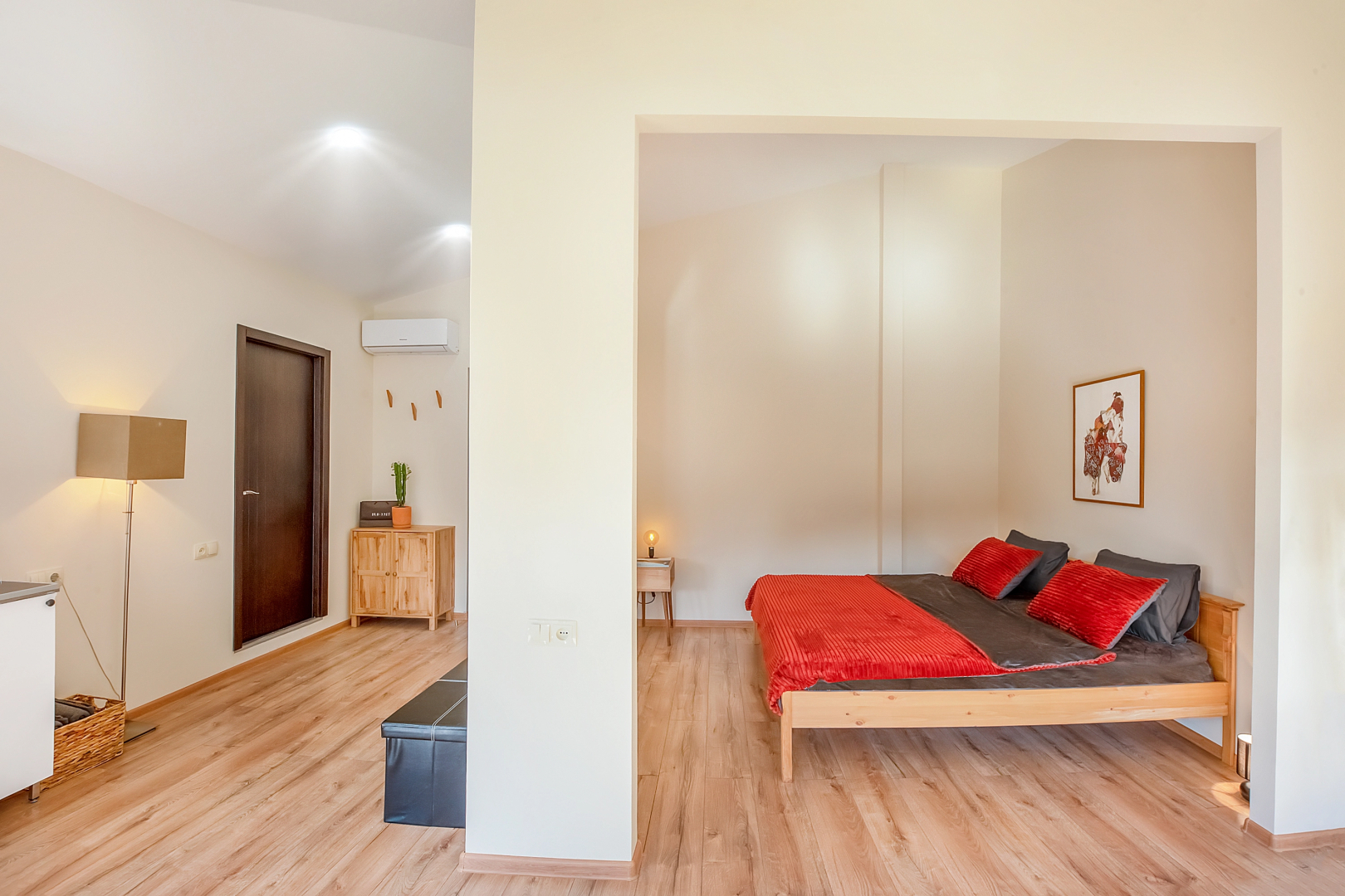 Апартаменты HB apartments Pier Kobakhidze