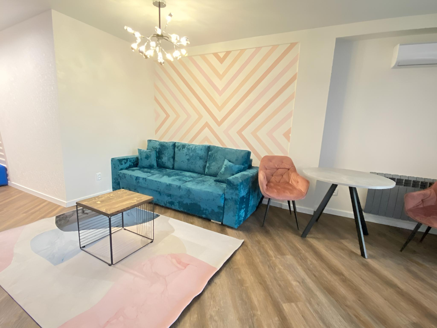 Апартаменты Кама