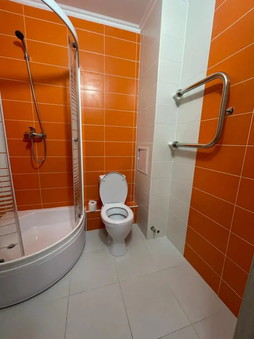 Квартира МишЛен в ЖК Start у метро Парнас