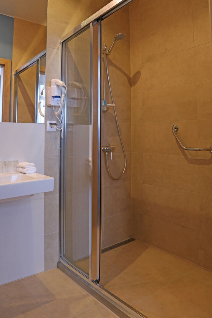 Отель Европа