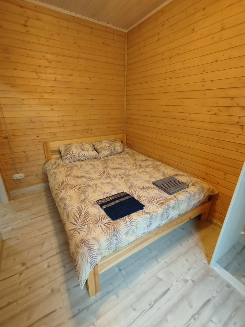 Частный дом Калязин