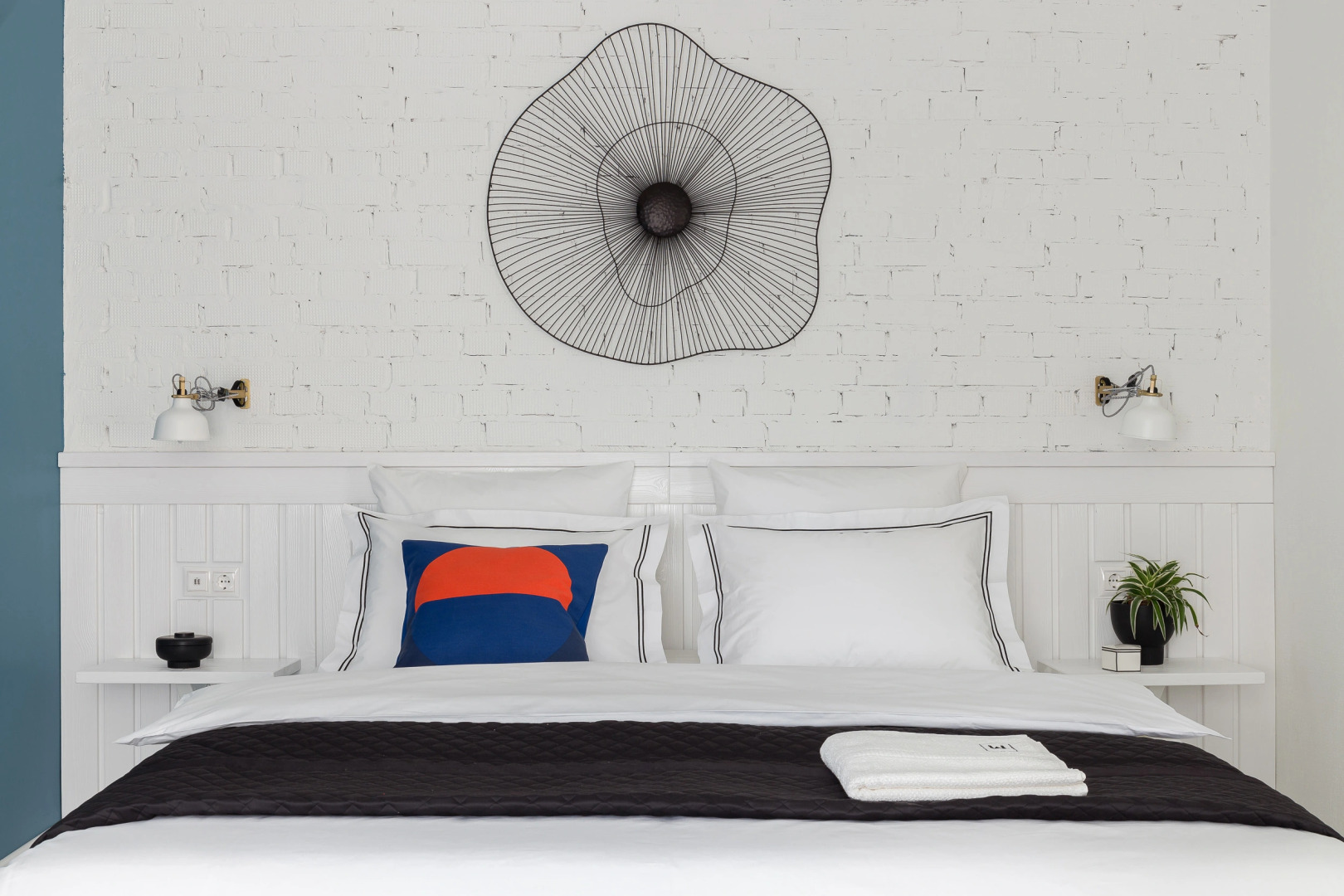 Апартаменты Matveev City #151