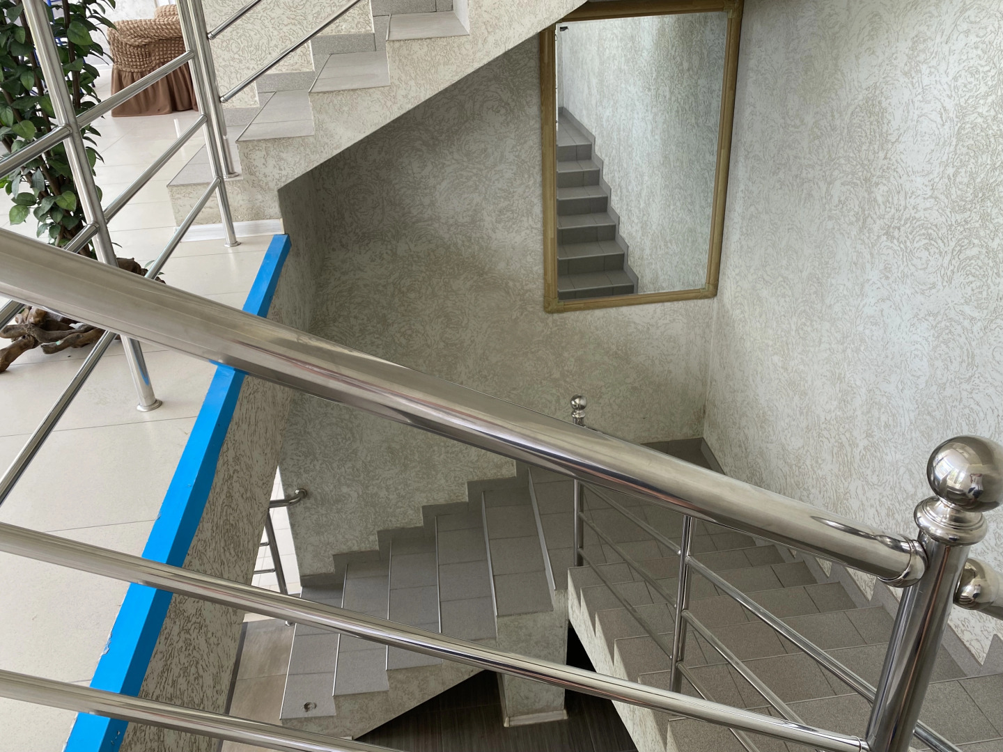 Гостевой дом СПС