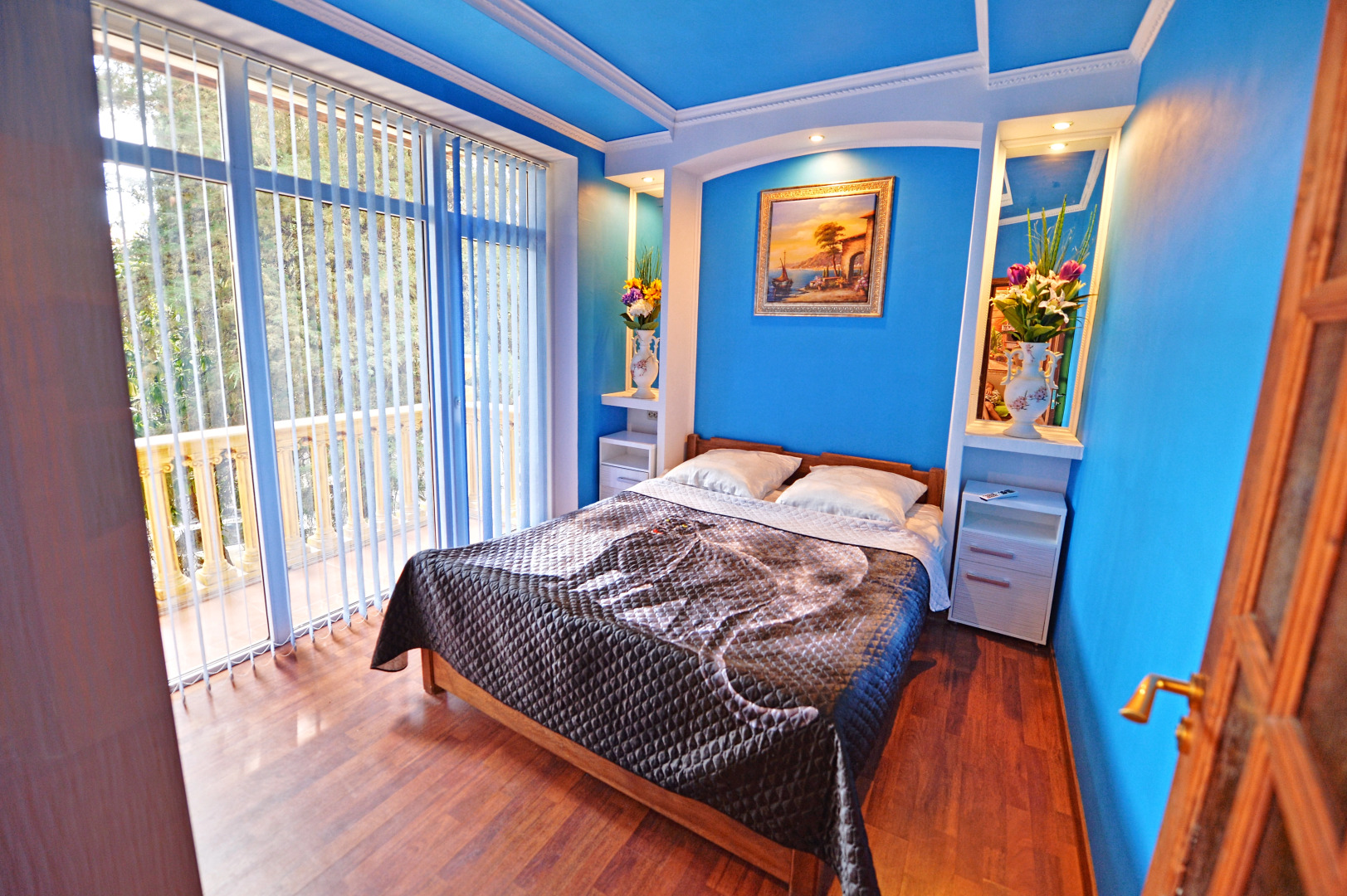 Гостевой дом Малибу