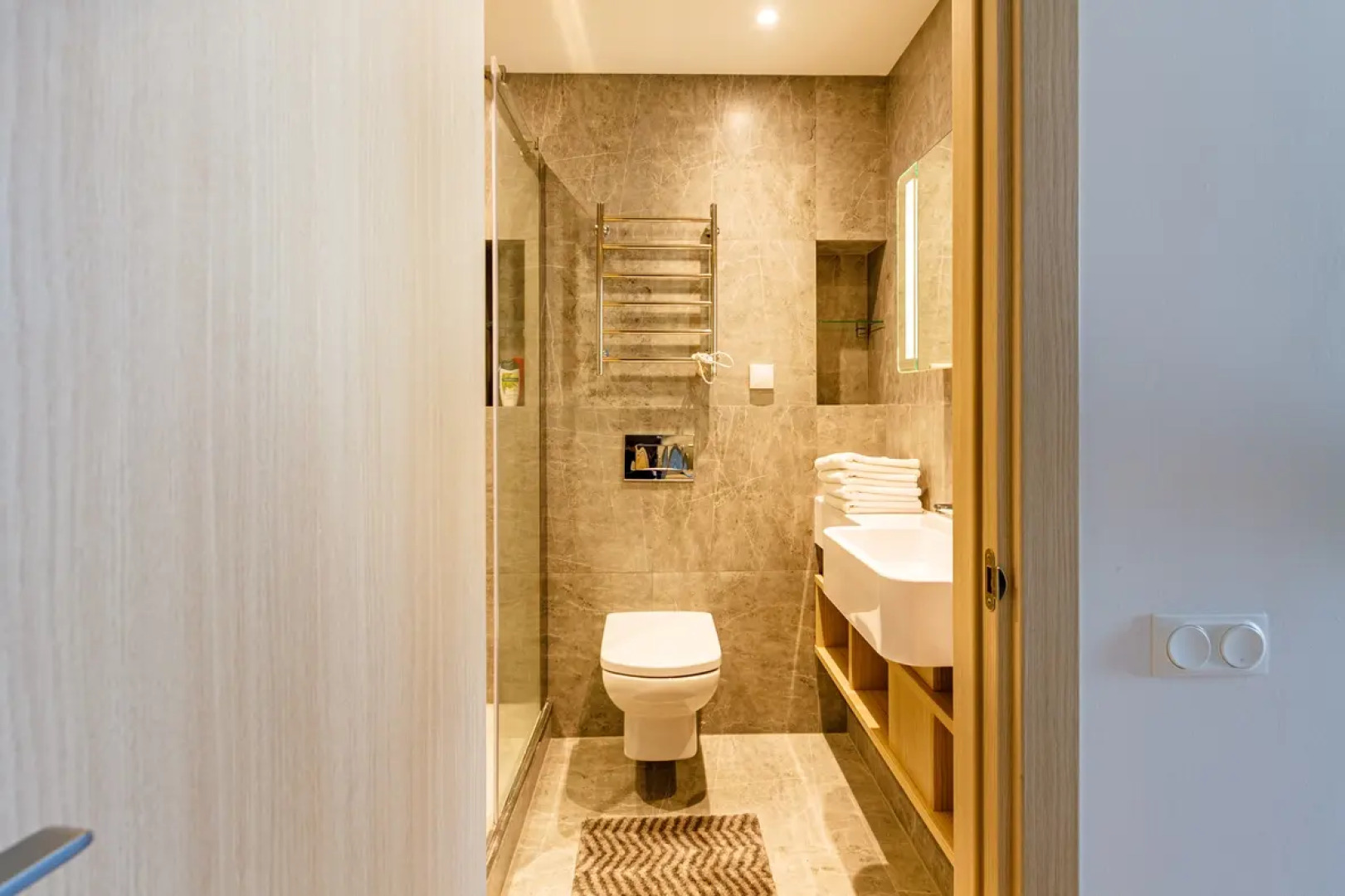 Апартаменты YE'S (К) 5140