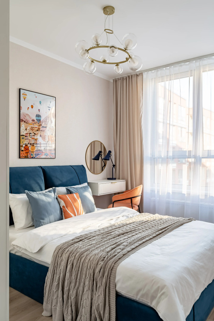 Апартаменты Summer Cappadocia