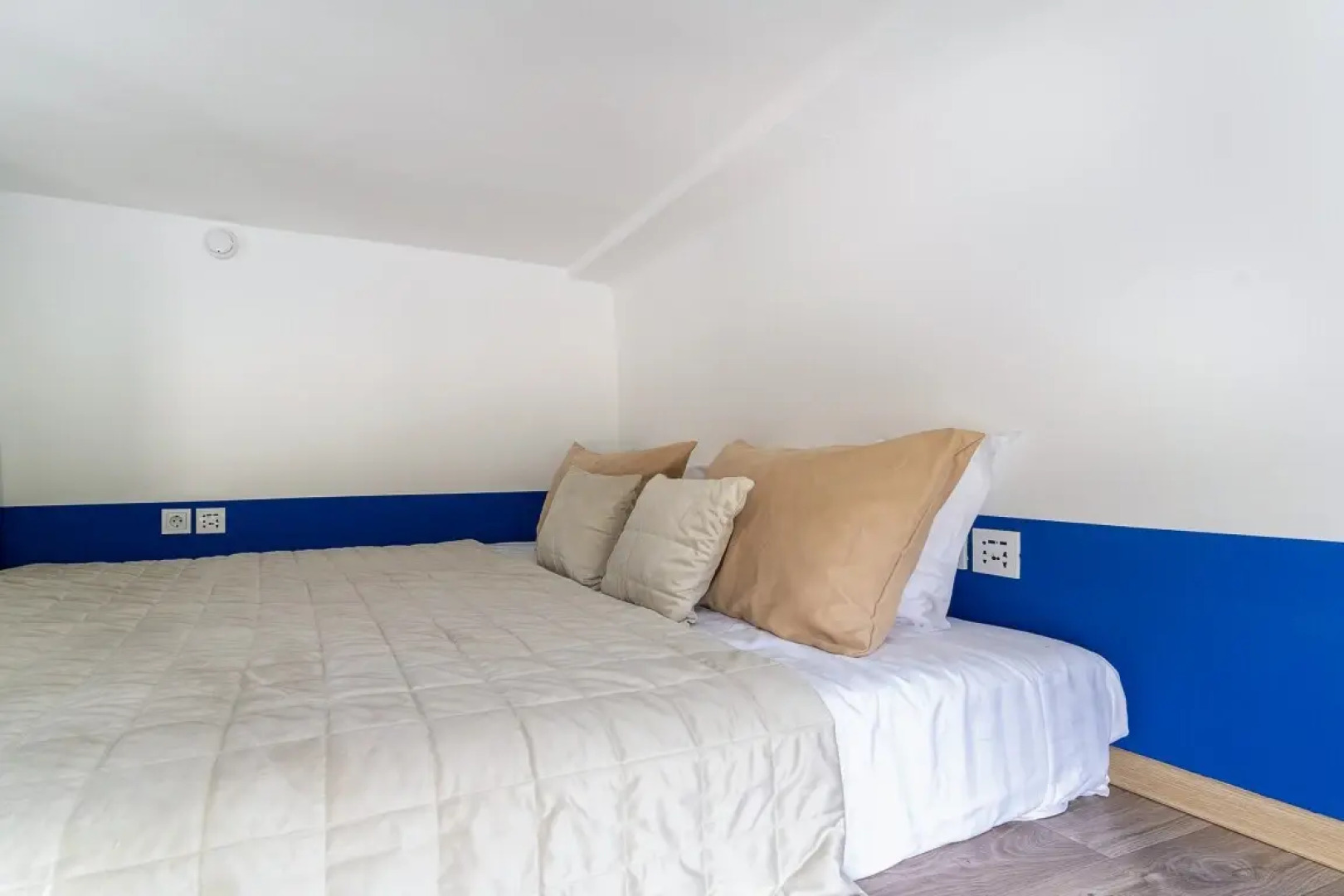 Апартаменты Prim Rooms Central Streets