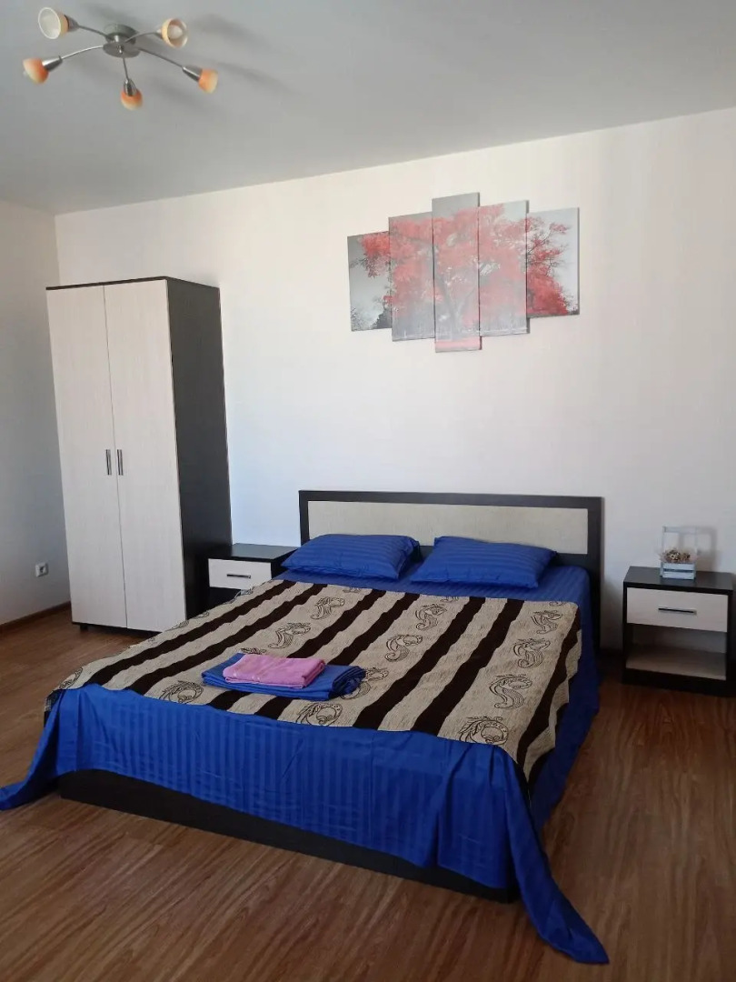 Апартаменты Аврора шестиместные (id 127)