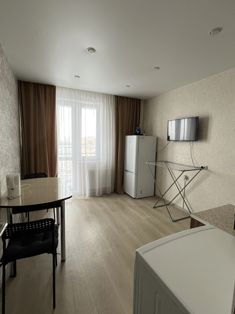 Квартира Лазурный