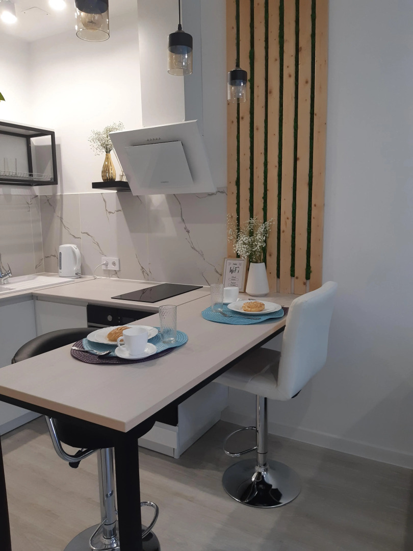 Квартира Уютная квартира на Набережной