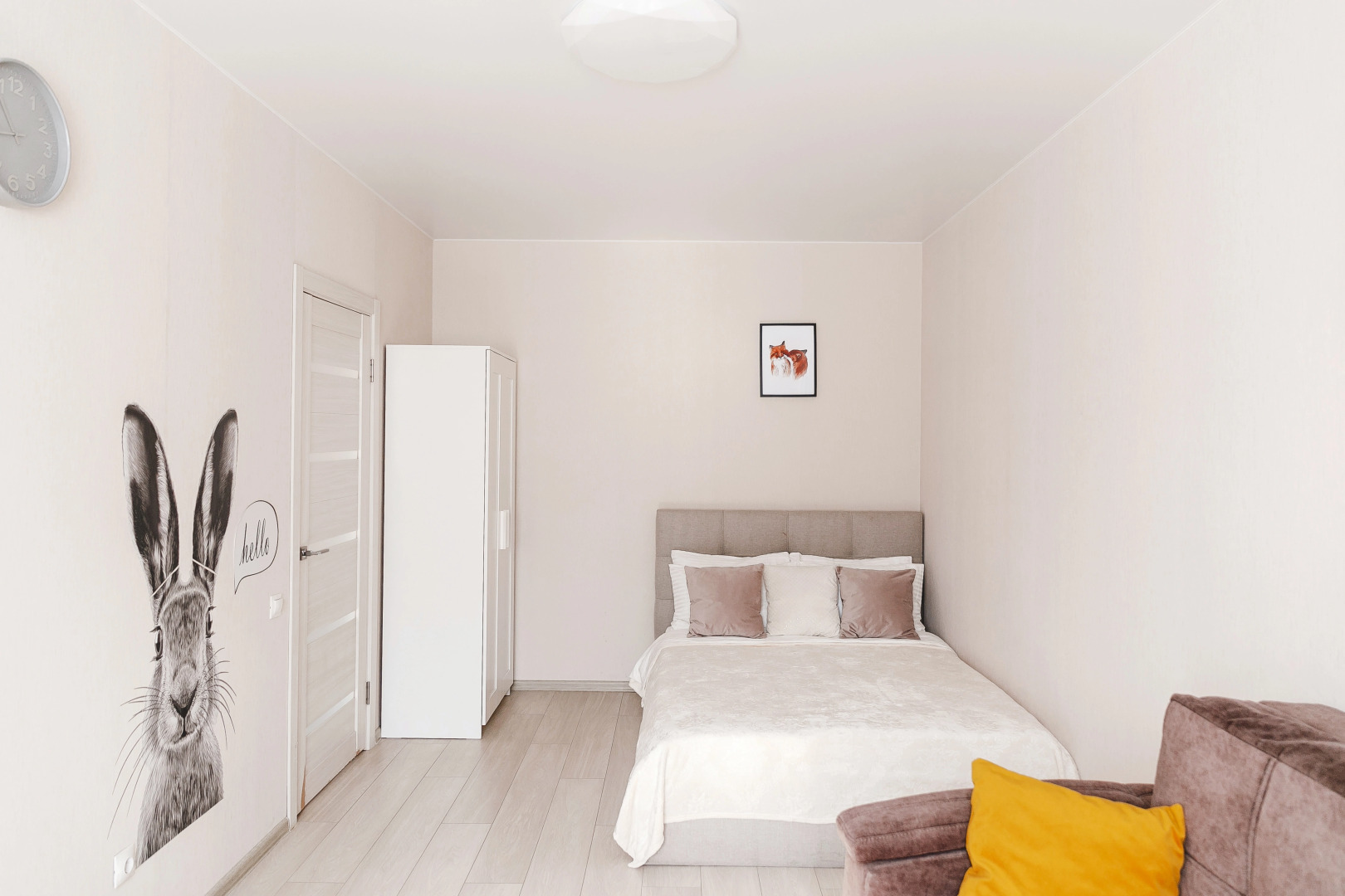 Апартаменты Сказка Рядом с Аквапарком