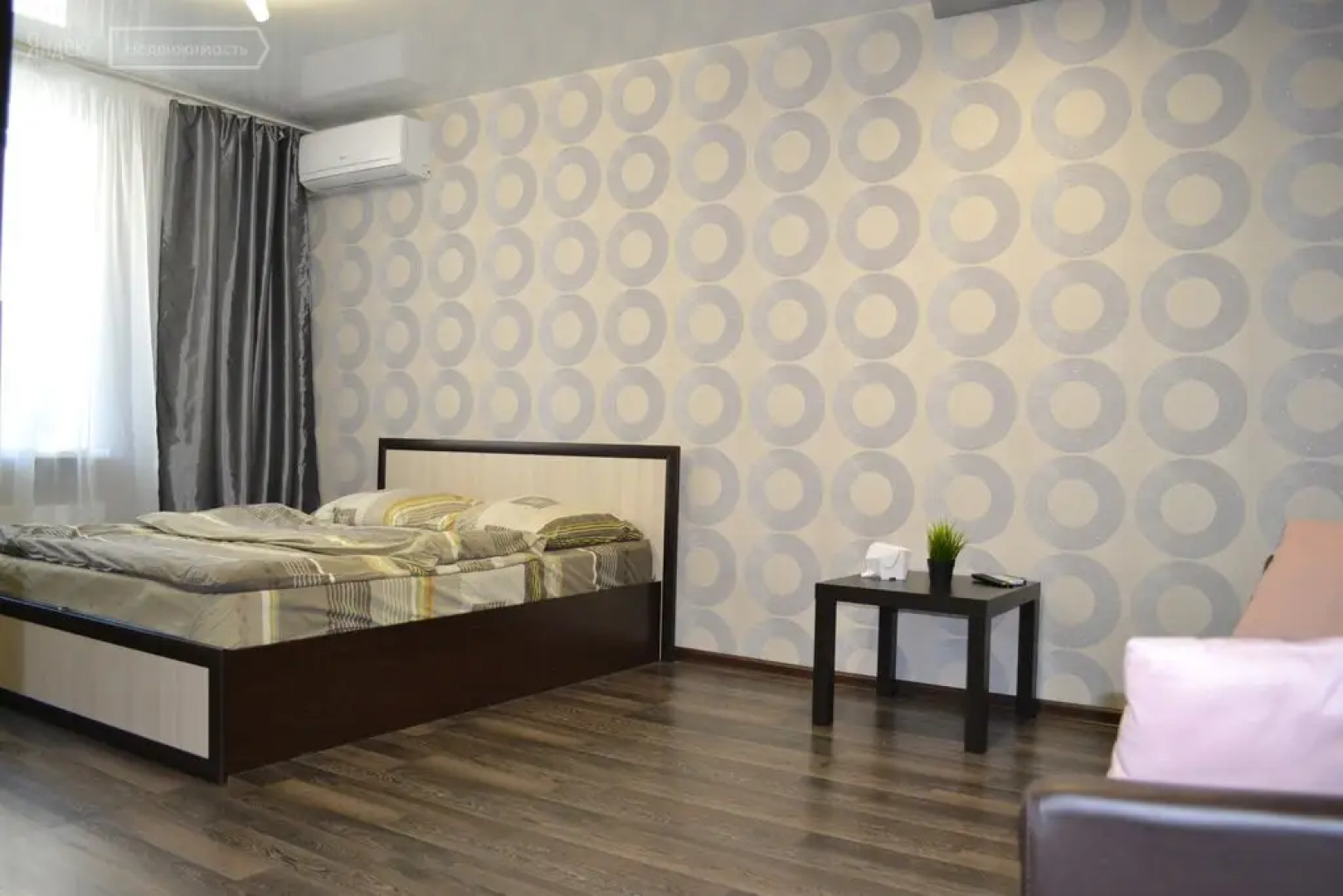 Квартира в ЖК Аквамарин