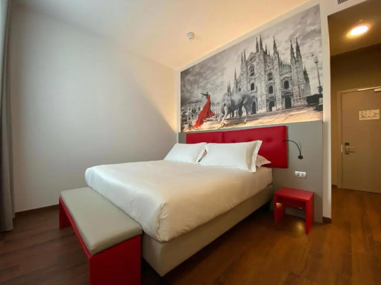 Hotel Amedia Milano - Trademark Collection by Wyndham