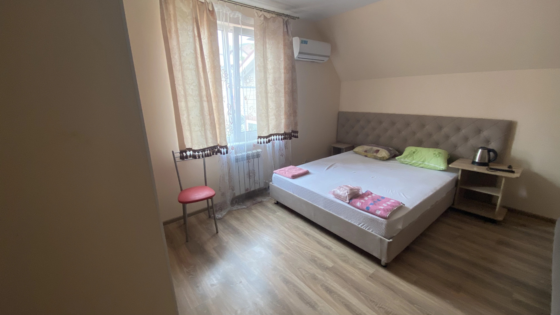 На Чернышевского