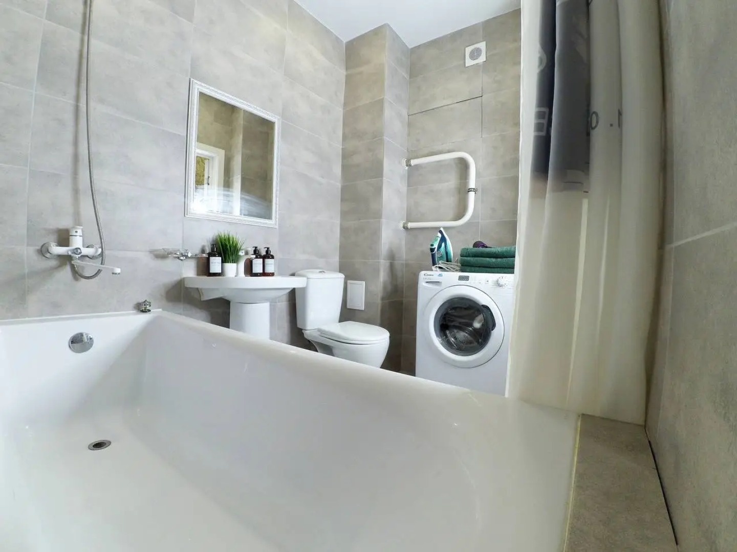 Апартаменты у Казань Молла Роторная 27