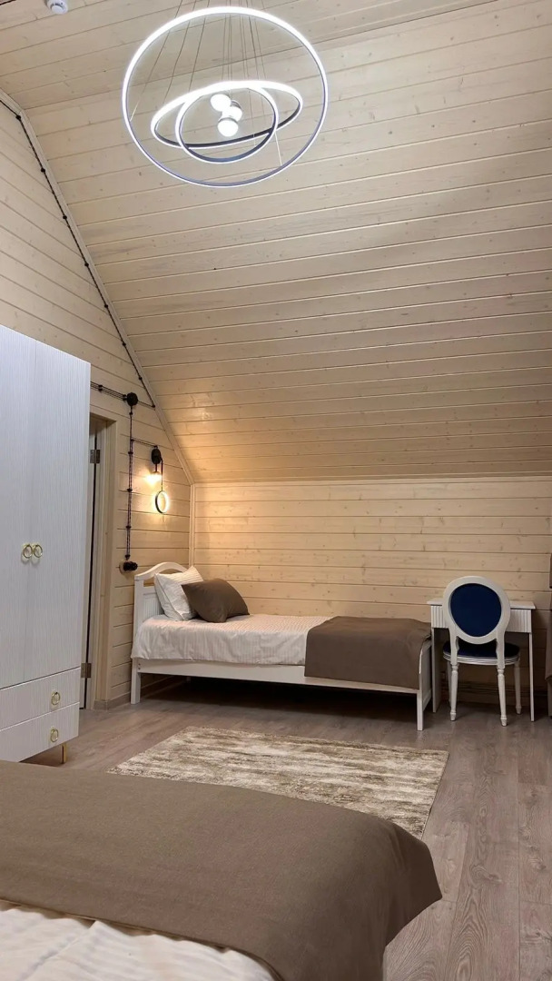 Гостевой дом EHO GOR CHEGET