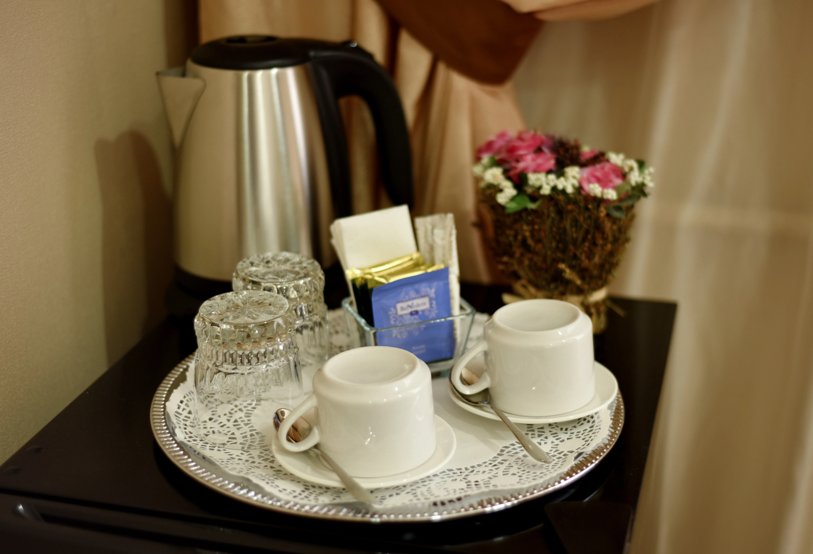 Гостиница Арбат