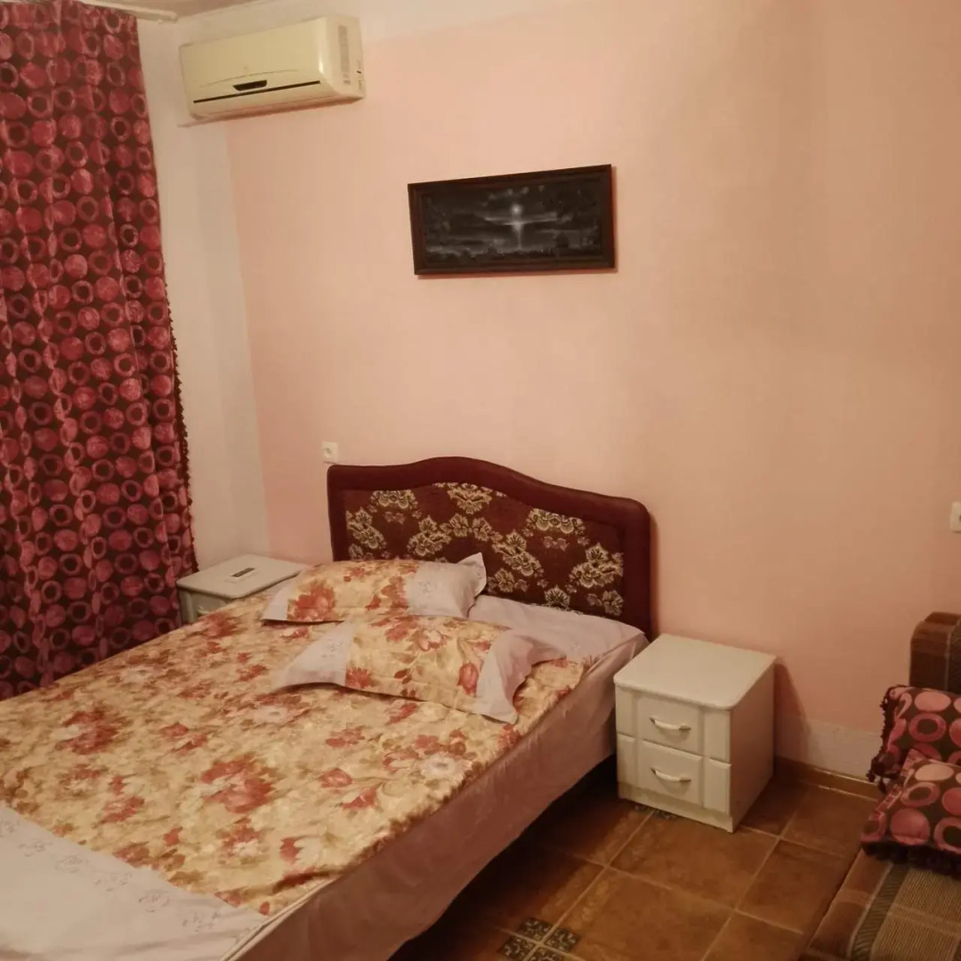 Мини-отель ApartsLounge Алушта